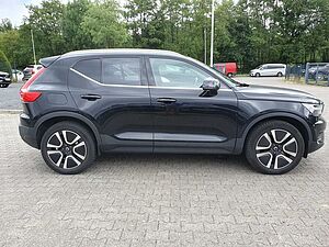 Volvo  T4 Recharge Core STANDHEIZUNG|LED|
