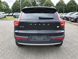 Volvo  T4 Recharge Core STANDHEIZUNG|LED|
