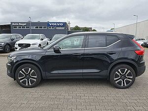 Volvo  T4 Recharge Core STANDHEIZUNG|LED|