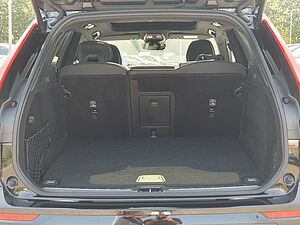 Volvo  Recharge T6 Ultra BlackEdition LUFT|AHK|B&W