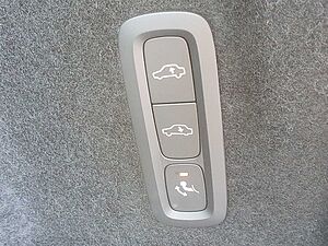 Volvo  Recharge T6 Ultra BlackEdition LUFT|AHK|B&W