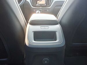 Volvo  Recharge T6 Ultra BlackEdition LUFT|AHK|B&W