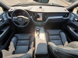 Volvo  Recharge T6 Ultra BlackEdition LUFT|AHK|B&W