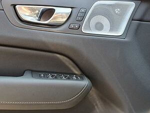 Volvo  Recharge T6 Ultra BlackEdition LUFT|AHK|B&W