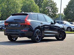 Volvo  Recharge T6 Ultra BlackEdition LUFT|AHK|B&W
