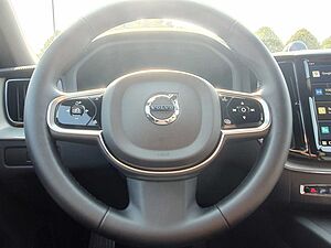 Volvo  Recharge T6 Ultra BlackEdition LUFT|AHK|B&W
