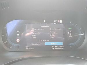 Volvo  Recharge T6 Ultra BlackEdition LUFT|AHK|B&W