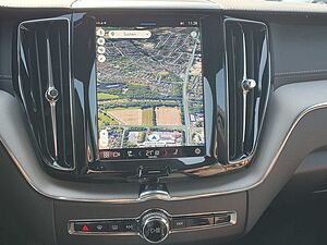 Volvo  Recharge T6 Ultra BlackEdition LUFT|AHK|B&W