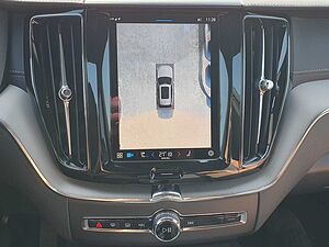 Volvo  Recharge T6 Ultra BlackEdition LUFT|AHK|B&W