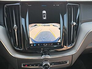Volvo  Recharge T6 Ultra BlackEdition LUFT|AHK|B&W