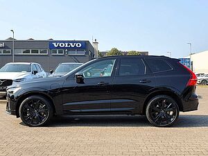 Volvo  Recharge T6 Ultra BlackEdition LUFT|AHK|B&W
