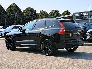 Volvo  Recharge T6 Ultra BlackEdition LUFT|AHK|B&W