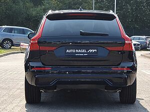 Volvo  Recharge T6 Ultra BlackEdition LUFT|AHK|B&W