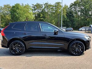 Volvo  Recharge T6 Ultra BlackEdition LUFT|AHK|B&W