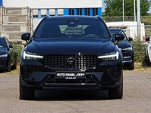 Volvo  Recharge T6 Ultra BlackEdition LUFT|AHK|B&W