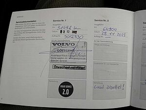 Volvo  T8 Twin Engine AWD Polestar Engineered SD/BC
