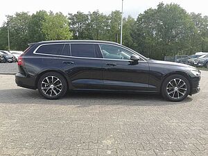 Volvo  D3 Momentum Navi/SD/Keyless-Start/Autom. /LED