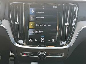 Volvo  T6 Twin Engine AWD Plus Dark Plug-In SHD/LED