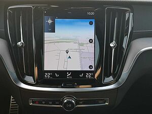 Volvo  T6 Twin Engine AWD Plus Dark Plug-In SHD/LED