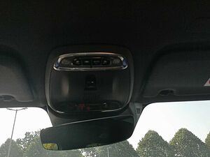 Volvo  T6 Twin Engine AWD Plus Dark Plug-In SHD/LED