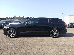 Volvo  T6 Twin Engine AWD Plus Dark Plug-In SHD/LED