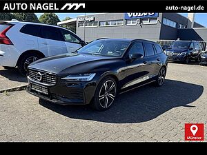 Volvo  T8 Twin Engine AWD R Design Plug-In Navi/SHD