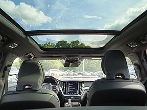 Volvo  T8 Twin Engine AWD R Design Plug-In Navi/SHD