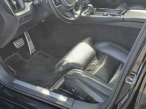 Volvo  T8 Twin Engine AWD R Design Plug-In Navi/SHD