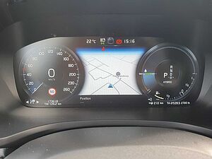 Volvo  T8 Twin Engine AWD R Design Plug-In Navi/SHD