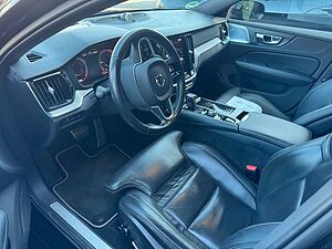 Volvo  T8 Twin Engine AWD R Design Plug-In Navi/SHD