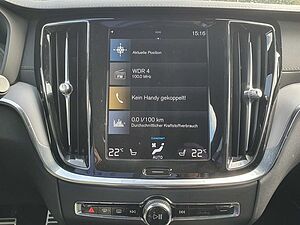 Volvo  T8 Twin Engine AWD R Design Plug-In Navi/SHD