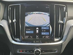 Volvo  T8 Twin Engine AWD R Design Plug-In Navi/SHD