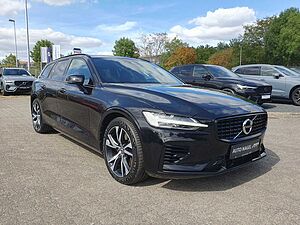 Volvo  T8 Twin Engine AWD R Design Plug-In Navi/SHD