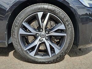 Volvo  T8 Twin Engine AWD R Design Plug-In Navi/SHD
