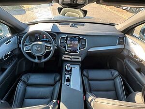 Volvo  T8 Plus Bright LUFT|AHK|B&W|PANO|HAED UP|