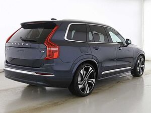 Volvo  T8 Plus Bright LUFT|AHK|B&W|PANO|HAED UP|