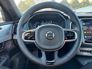 Volvo  T8 Plus Bright LUFT|AHK|B&W|PANO|HAED UP|
