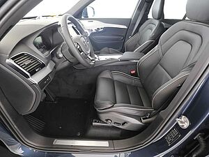 Volvo  T8 Plus Bright LUFT|AHK|B&W|PANO|HAED UP|