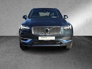 Volvo  T8 Plus Bright LUFT|AHK|B&W|PANO|HAED UP|
