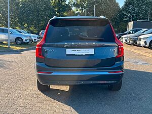 Volvo  T8 Plus Bright LUFT|AHK|B&W|PANO|HAED UP|