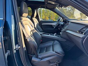 Volvo  T8 Plus Bright LUFT|AHK|B&W|PANO|HAED UP|