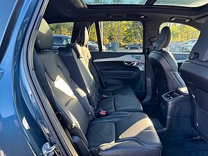 Volvo  T8 Plus Bright LUFT|AHK|B&W|PANO|HAED UP|