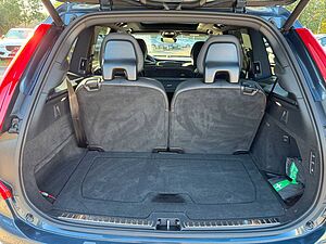 Volvo  T8 Plus Bright LUFT|AHK|B&W|PANO|HAED UP|