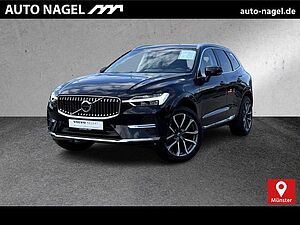 Volvo  Recharge T6 Inscription LONG RANGE|PANO|