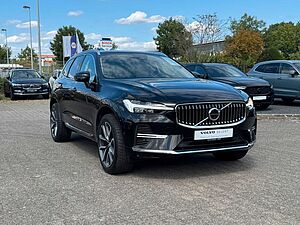 Volvo  Recharge T6 Inscription LONG RANGE|PANO|