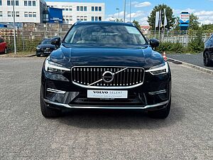 Volvo  Recharge T6 Inscription LONG RANGE|PANO|