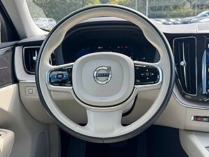 Volvo  Recharge T6 Inscription LONG RANGE|PANO|