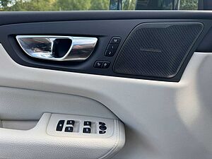 Volvo  Recharge T6 Inscription LONG RANGE|PANO|