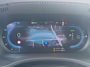 Volvo  Recharge T6 Inscription LONG RANGE|PANO|
