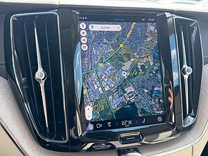 Volvo  Recharge T6 Inscription LONG RANGE|PANO|